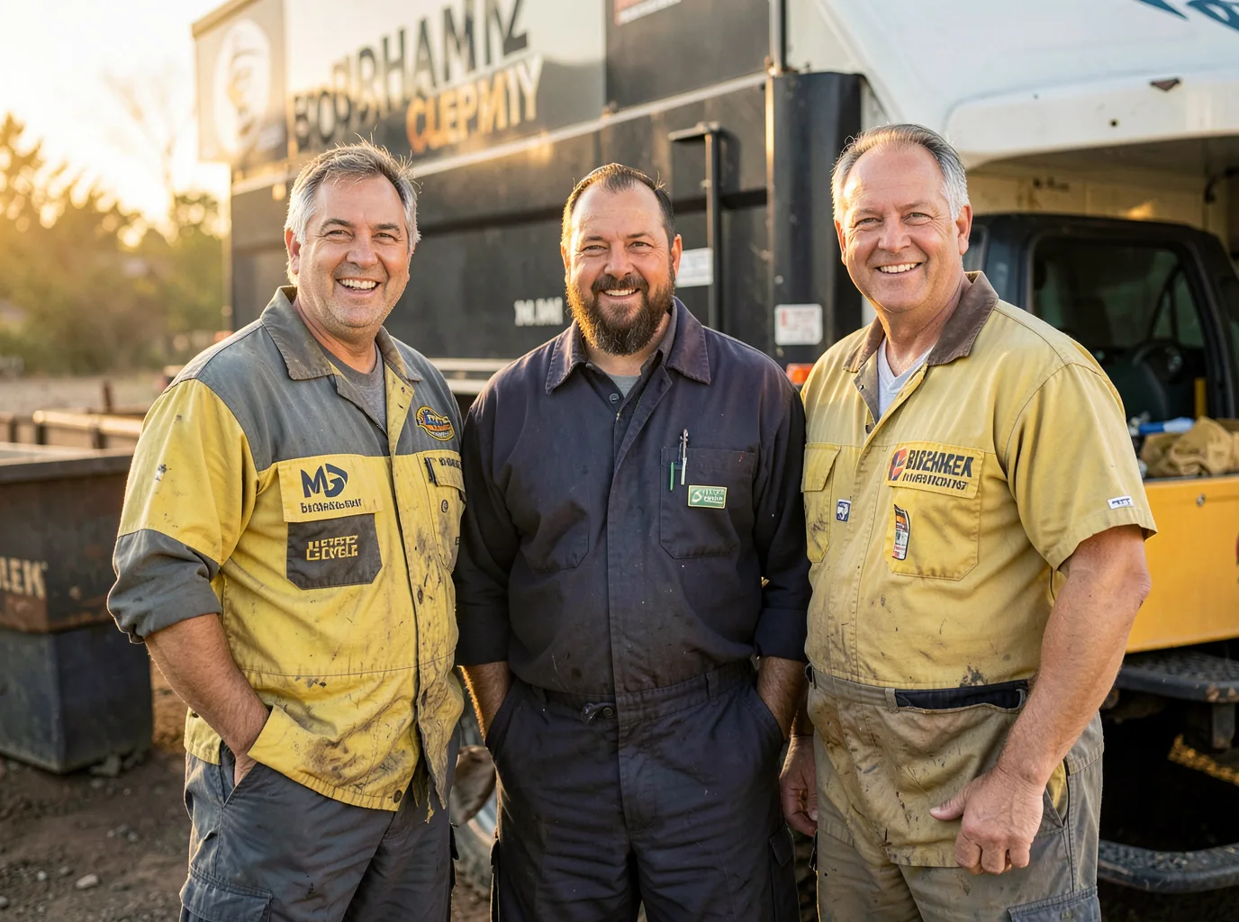 Sewage Cleanup company in Dover, TN